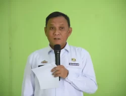 128 Kartu Metro Ceria Dibagikan Pemkot Metro Untuk Warga Hadimulyo Barat