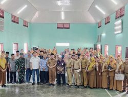 Walikota Wahdi Apresiasi Sinergi Pemerintah dan Masyarakat dalam Musrenbang Margorejo