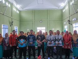 IGTKI-PGRI Kota Metro Gelar Rapat Koordinasi untuk Tingkatkan Kualitas Pendidikan Anak Usia Dini