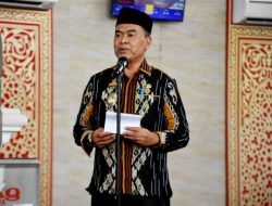 Pemerintah Kota Metro Imbau Masyarakat Tingkatkan Iman dan Ketakwaan dalam Peringatan Isra Mi’raj
