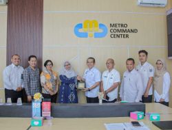 Pentingnya UU Keterbukaan Informasi Publik: Diskusi Diskominfo Kota Metro dengan DPR RI Soal Peningkatan Transparansi