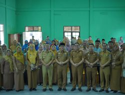 Walikota Metro Wahdi Siradjuddin Tekankan Pentingnya Kolaborasi Masyarakat dalam Musrenbang 2025