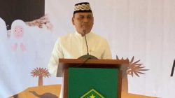 Wali Kota Metro Buka Manasik Haji: Persiapkan CJH Lahir Batin Menuju Tanah Suci
