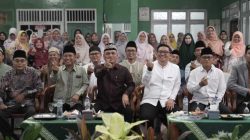 UM Metro dan Wali Kota Metro Bersatu dalam Visi Islam yang Membawa Rahmat bagi Semua