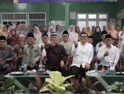 UM Metro dan Wali Kota Metro Bersatu dalam Visi Islam yang Membawa Rahmat bagi Semua