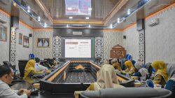 Pemkot Metro Hadiri Rakor Nasional: Kolaborasi Kendalikan Inflasi dan Wujudkan Sekolah Unggulan Garuda